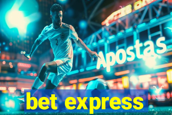 bet express